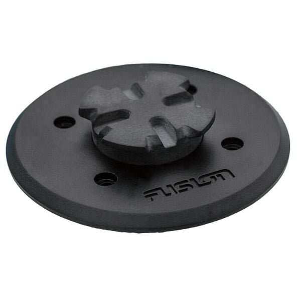 STEREO ACTIVE -PUCK- MONTAJ APARATI VE KAPAĞI