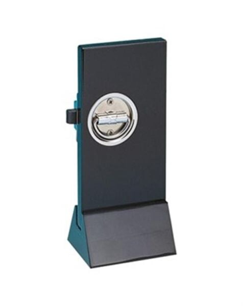 Yüzeye montaj kompakt kilit. 17 serisi