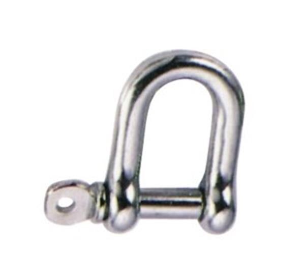 Zincir kilidi 6mm