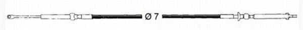 KUMANDA TELİ OM 414 SERİSİ 14 FT (4.27mt)