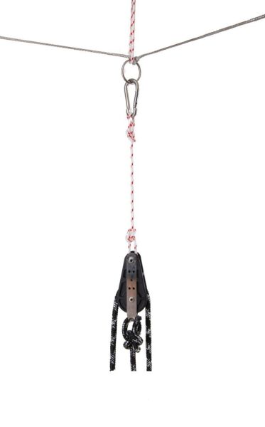 İskota Üst Sistem Eğitim 691