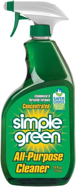 Simple Green Genel Amaçlı Temizlik Sprey 710 Ml