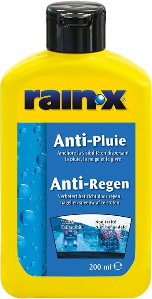 Rain-x Yağmur Önleyici 200 Ml