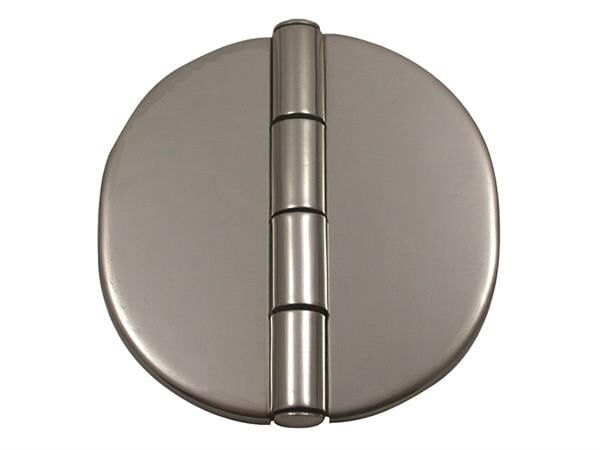 Kapaklı Menteşe 66.5*66.8mm