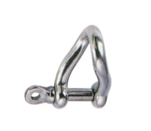 Burgu kilit 12MM