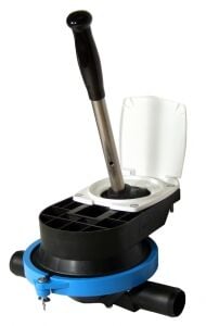 Jabsco Amazon Thrudeck Sintine Pompası