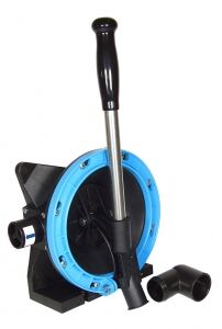 Jabsco 29270-0000 Amazon Universal Sintine Pompası