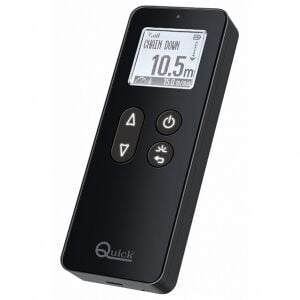 Quick CHC WH kablosuz zincir sayacı