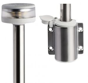 Direkli silyon feneri