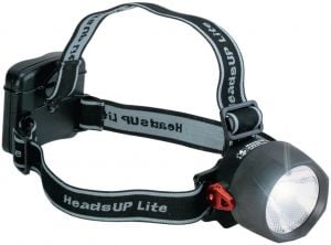 Pelican HeadsUp Lite 2640 Ledli Baş feneri