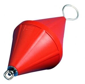 Plastik tonoz şamandırası Ø52 cm