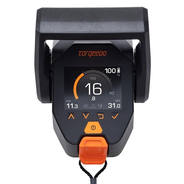 Torqeedo Torqlink Remote Console