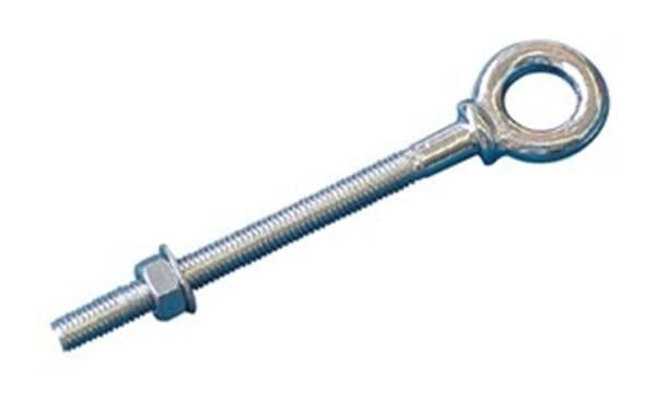 Kuş gözü mapa 10X120MM