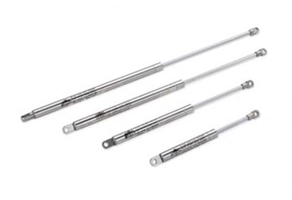 Trem gazlı amortisör 355mm - 30 kg