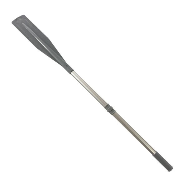 Paddle with Removable Blade, L144,5cm, Grey