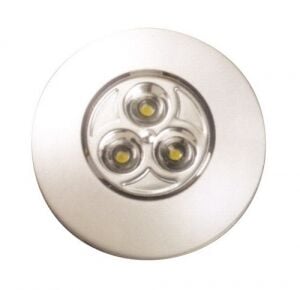 Ledli tavan lambası