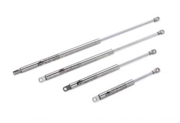 Trem gazlı amortisör 600mm - 60kg