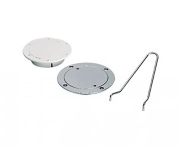 Kontrol Kapağı  Ø:102 mm