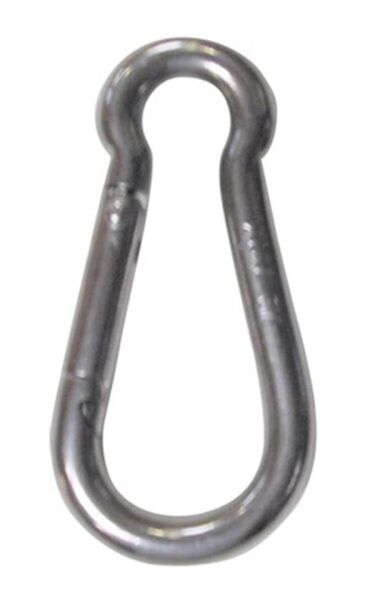 Karabina 4mm