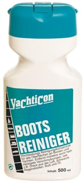 Yachticon Tekne ve Bot Temizleyici 500 Ml