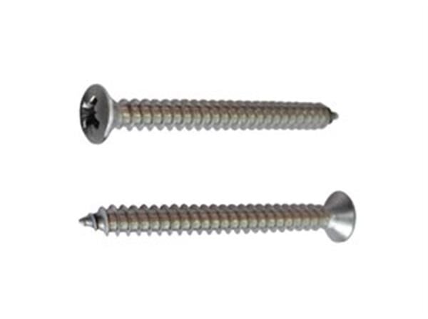 Ahşap vidası 8x5/8