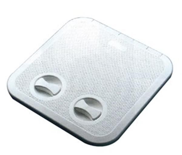 Plastik Kapak 460x510 mm