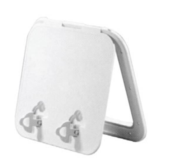 Plastik Kapak 360x360 mm