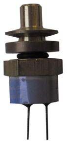 Vetus egzoz hararet alarmı