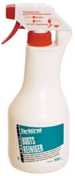 Yachticon Sprey Tekne Temizleyici / 500 Ml