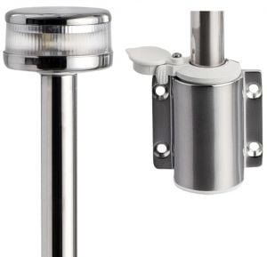 Direkli silyon feneri