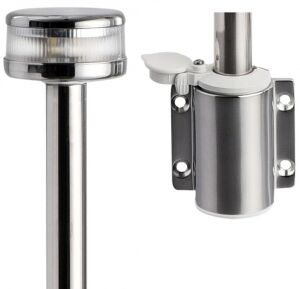 Direkli silyon feneri