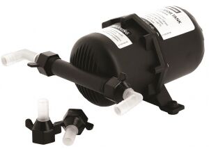 Vetus Basınç tankı