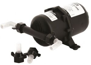 Vetus Basınç tankı