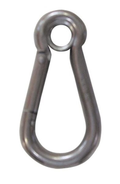 Karabina 4mm