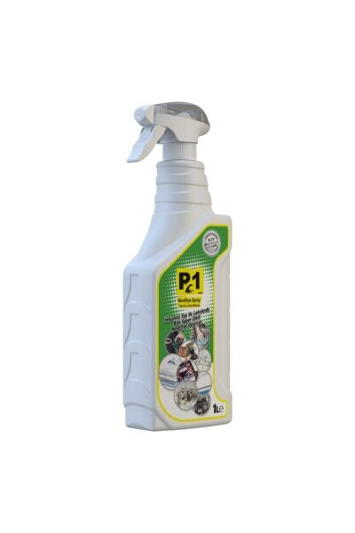 Power1 Modifiye Sprey Yağ Kir Leke Sökücü 950ml
