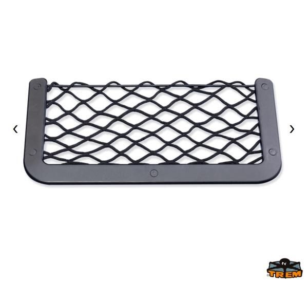 PLASTİK EŞYA FİLESİ SİYAH. 180X365 MM