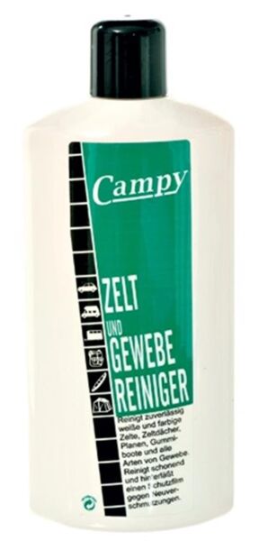 Yachticon Tente Branda Temizleyici 500 Ml