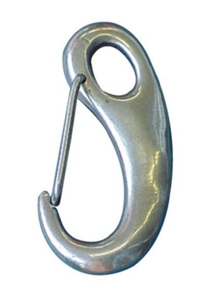 Sustalı kilit yaylı 100MM