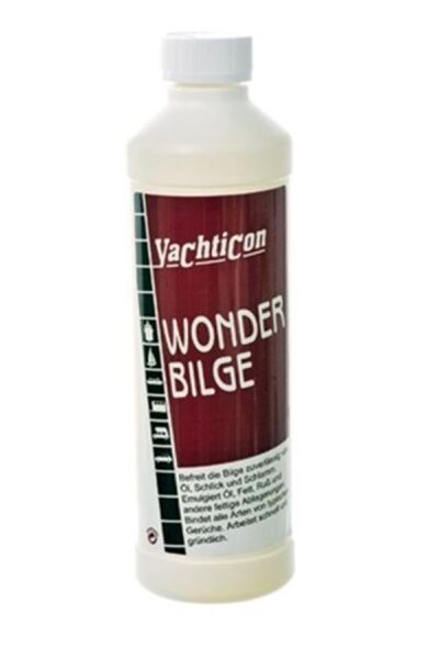 Yachticon Sintine Temizleyici 5 Litre