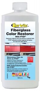 Fiber renk canlandırıcı