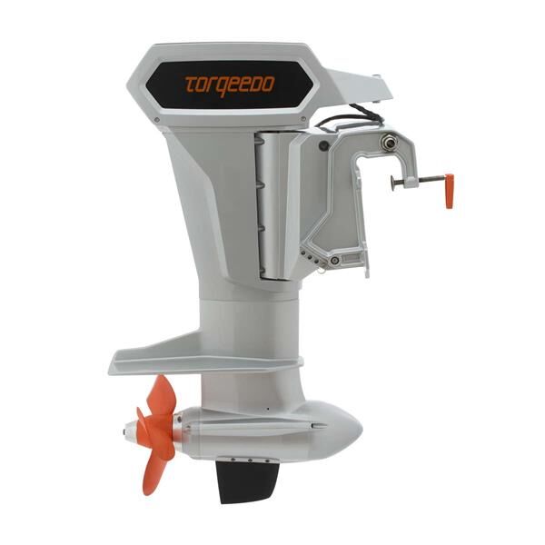 Torqeedo Cruise 12.0 Rl Uzun Şaft TorqLink