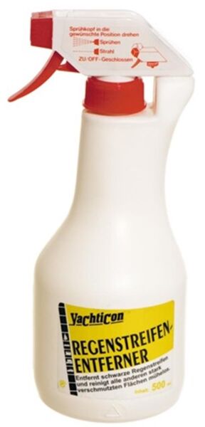 Yachticon Siyah Leke Çıkarıcı 500 Ml