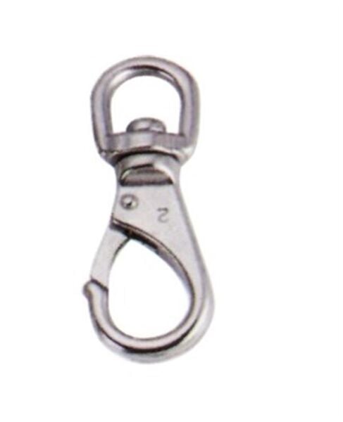 Fırdöndülü kilit 89MM