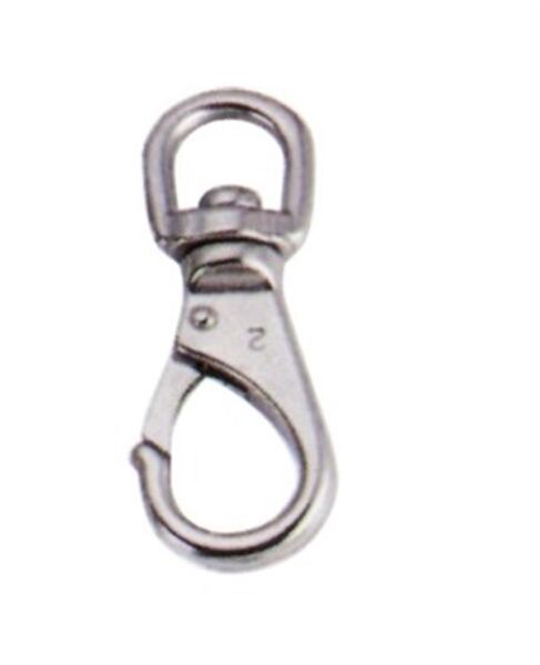 Fırdöndülü kilit 89MM