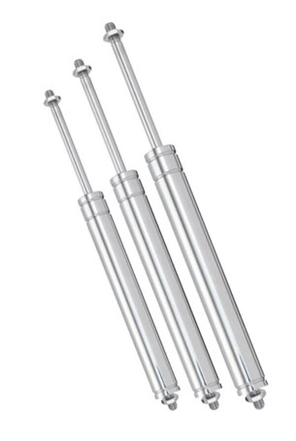 Hahn-Gazfedern amortisör 100N/10KGF