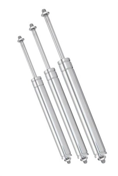 Hahn-Gazfedern amortisör 100N/10KGF