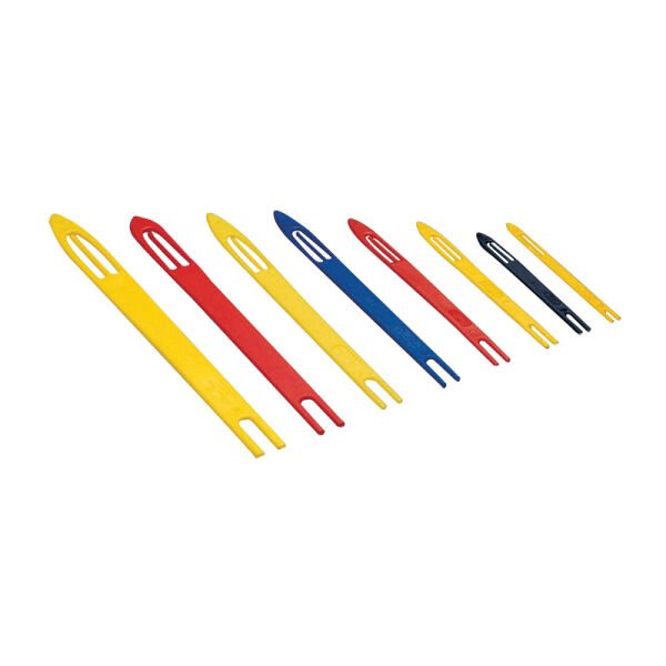 Needle for Fishing Net Splicing, 280x23mm