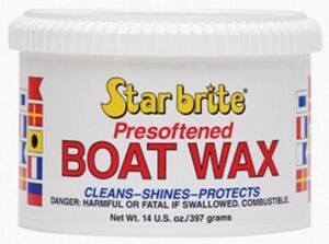 Wax