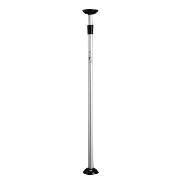 Boat Cover Support, Alum. Τelescopic, 125,5-202cm