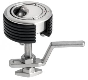 Eclipse Çek ve Çevir gömme kulp  Küçük